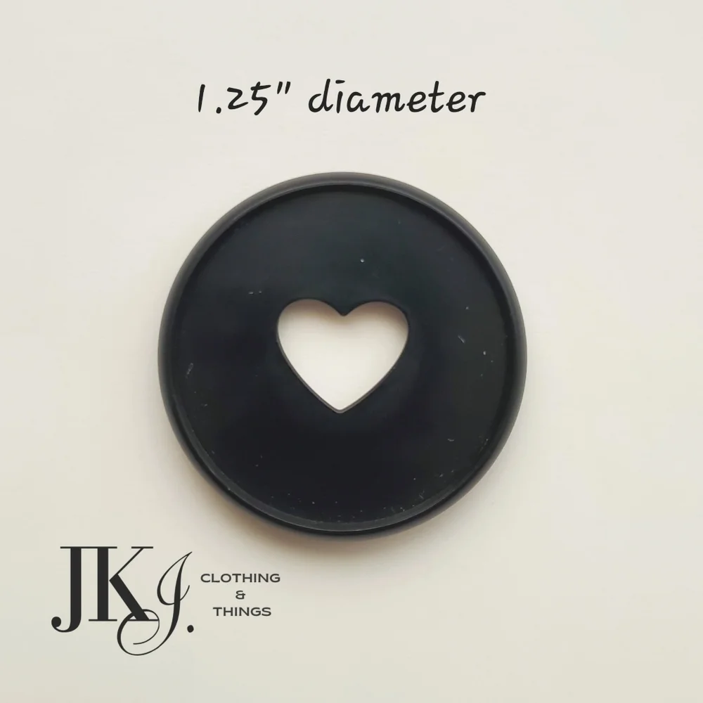 Happy Planner Classic 9-Disc Black